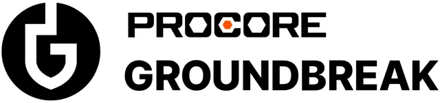 Groundbreak 2024 logo